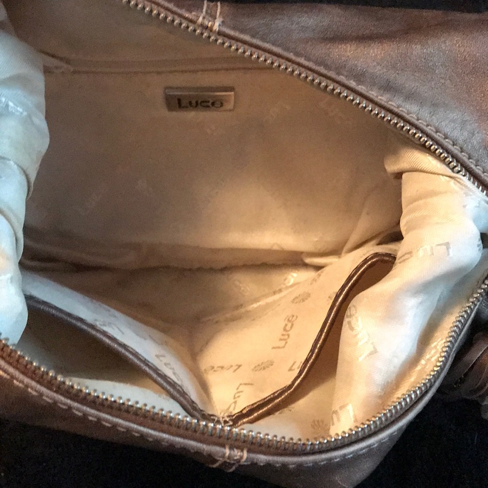 LUCE handbag - Picture 4 of 8